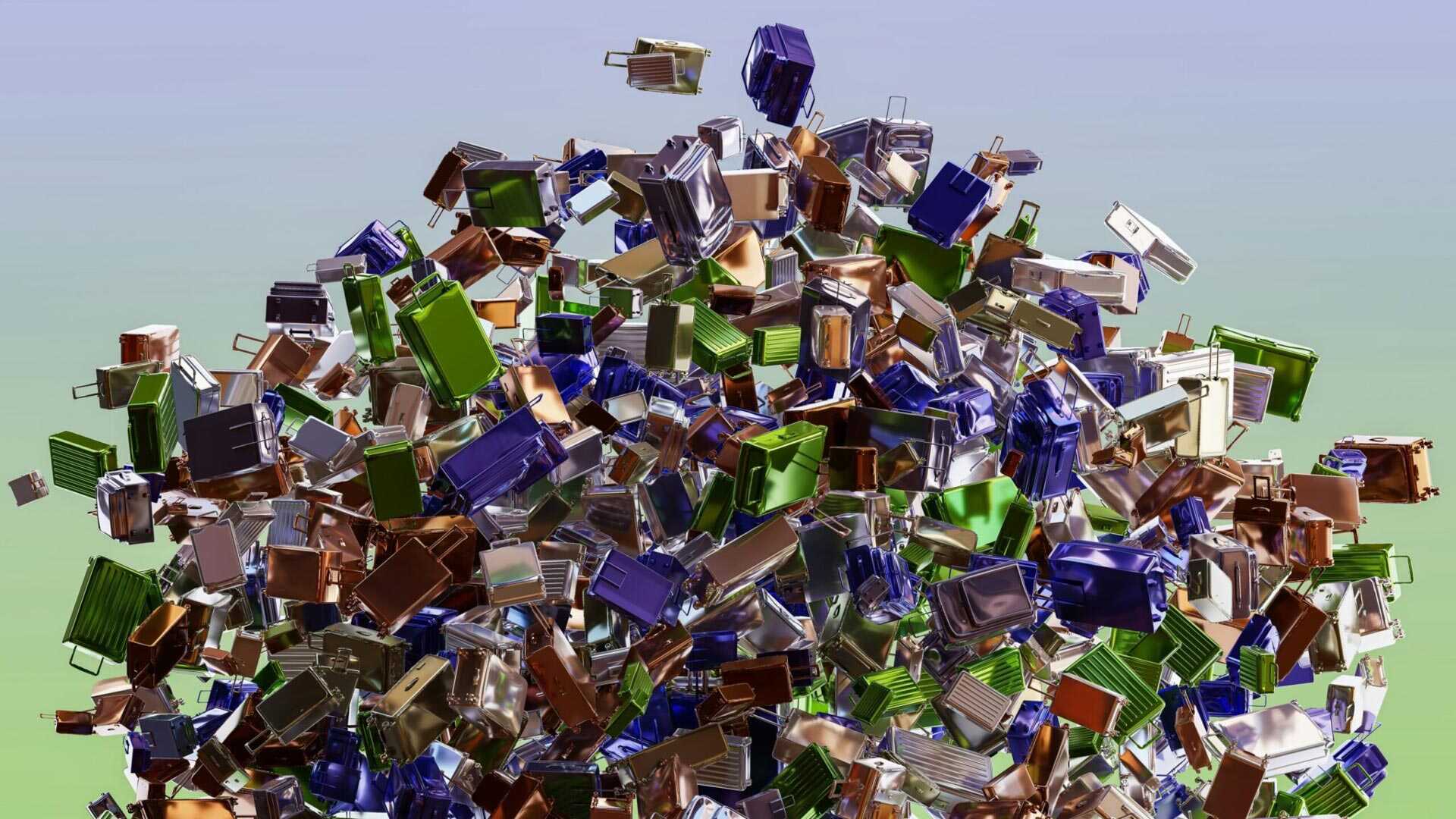 Plastica riciclata: opportunità e limiti per il packaging | GLPS