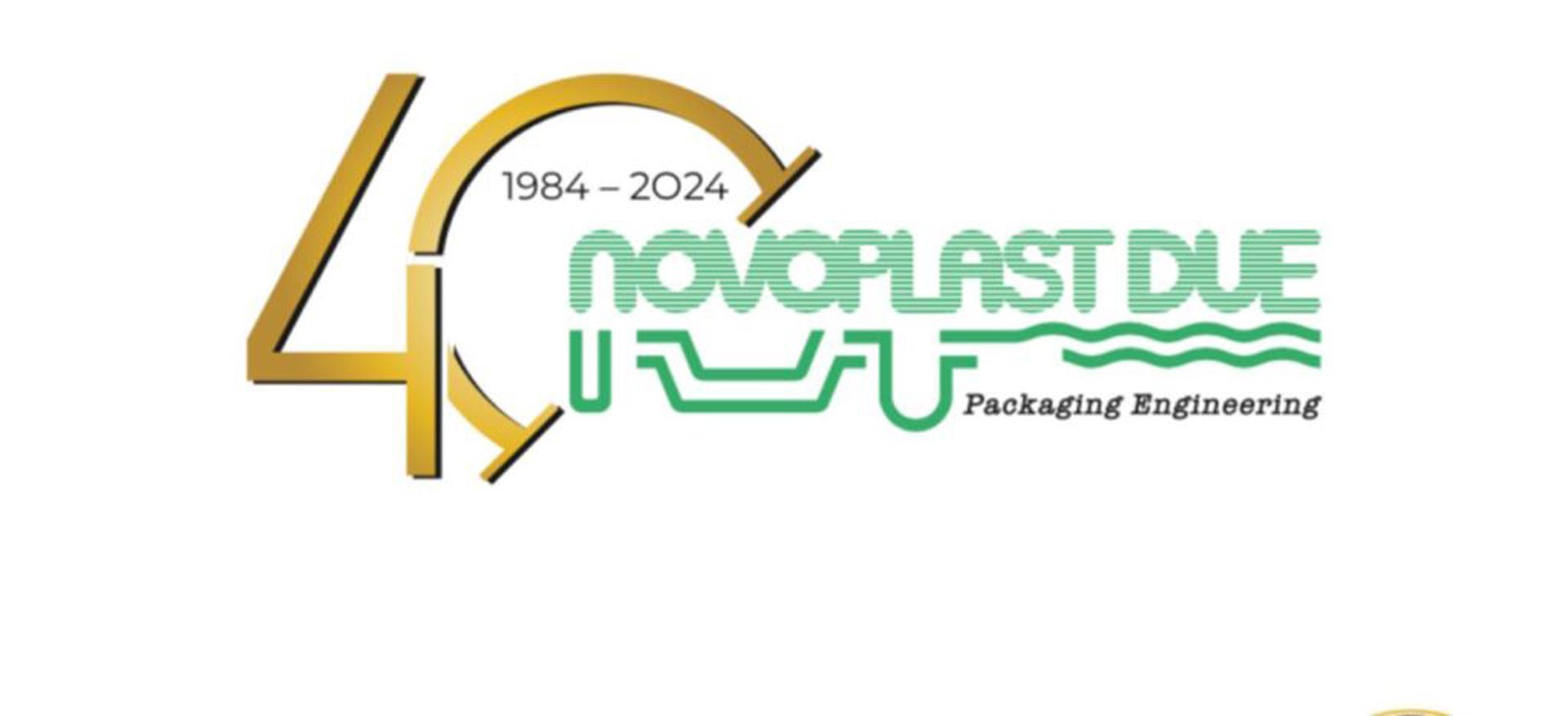NovoplastDue Srl: quarant’anni di eccellenza nel mondo degli imballaggi e della sostenibilità | GLPS