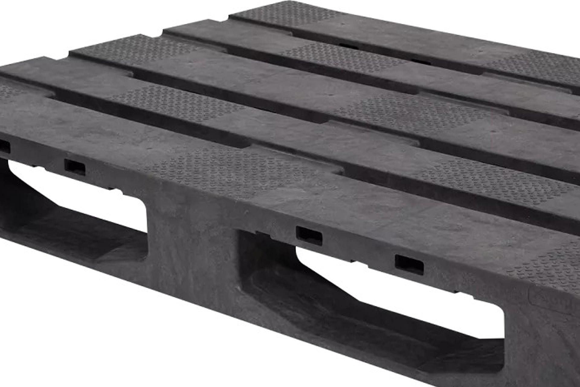 Valorizzare l’eco-sostenibilità con i pallets in plastica riciclata una scelta intelligente per l’ambiente e l’economia | GLPS