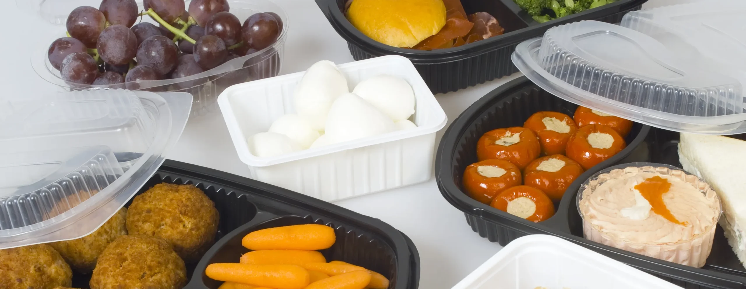 Termoformatura per il packaging: leggerezza, funzionalità, versatilità | GLPS