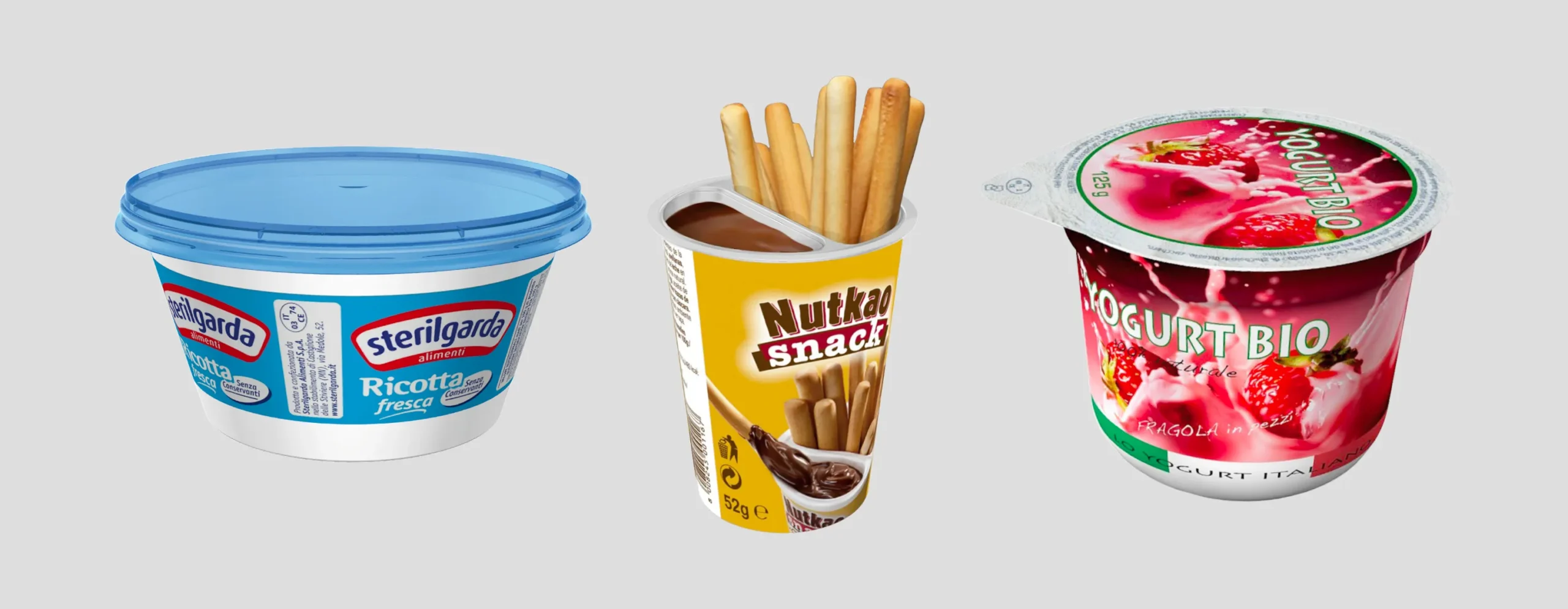 Tecnologie di decorazione per il packaging plastico: identità, precisione, integrazione | GLPS