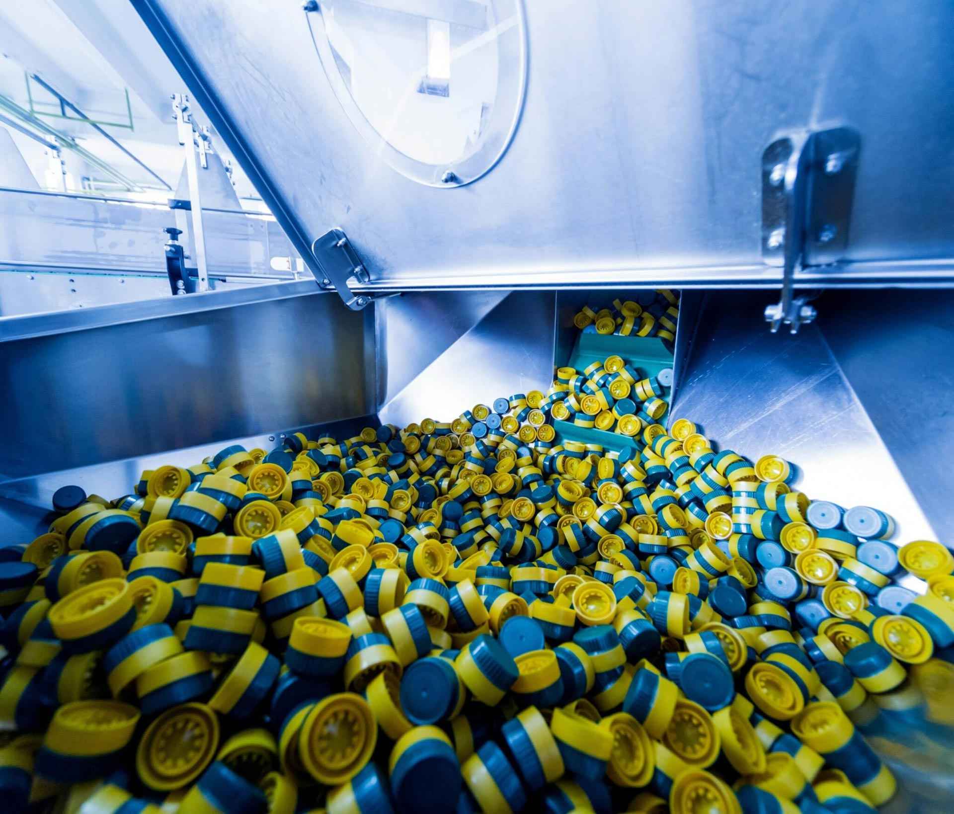 Certificazione delle Plastiche riciclate: strumenti e metodologie | GLPS