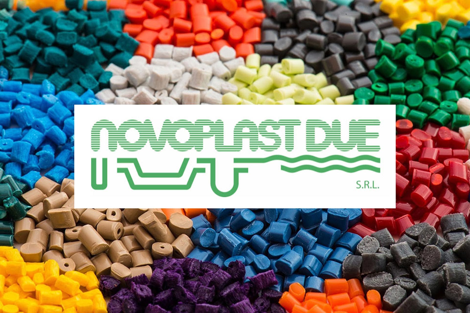 Le nostre rappresentate – Novoplast Due Srl | GLPS