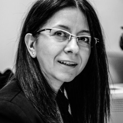 Orietta Pinton | Coordinamento strategico e amministrativo | GLPS