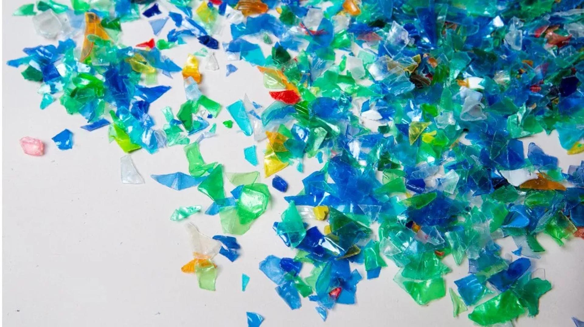 Italia: Un’eccellenza nel riciclo degli imballaggi in Plastica | GLPS