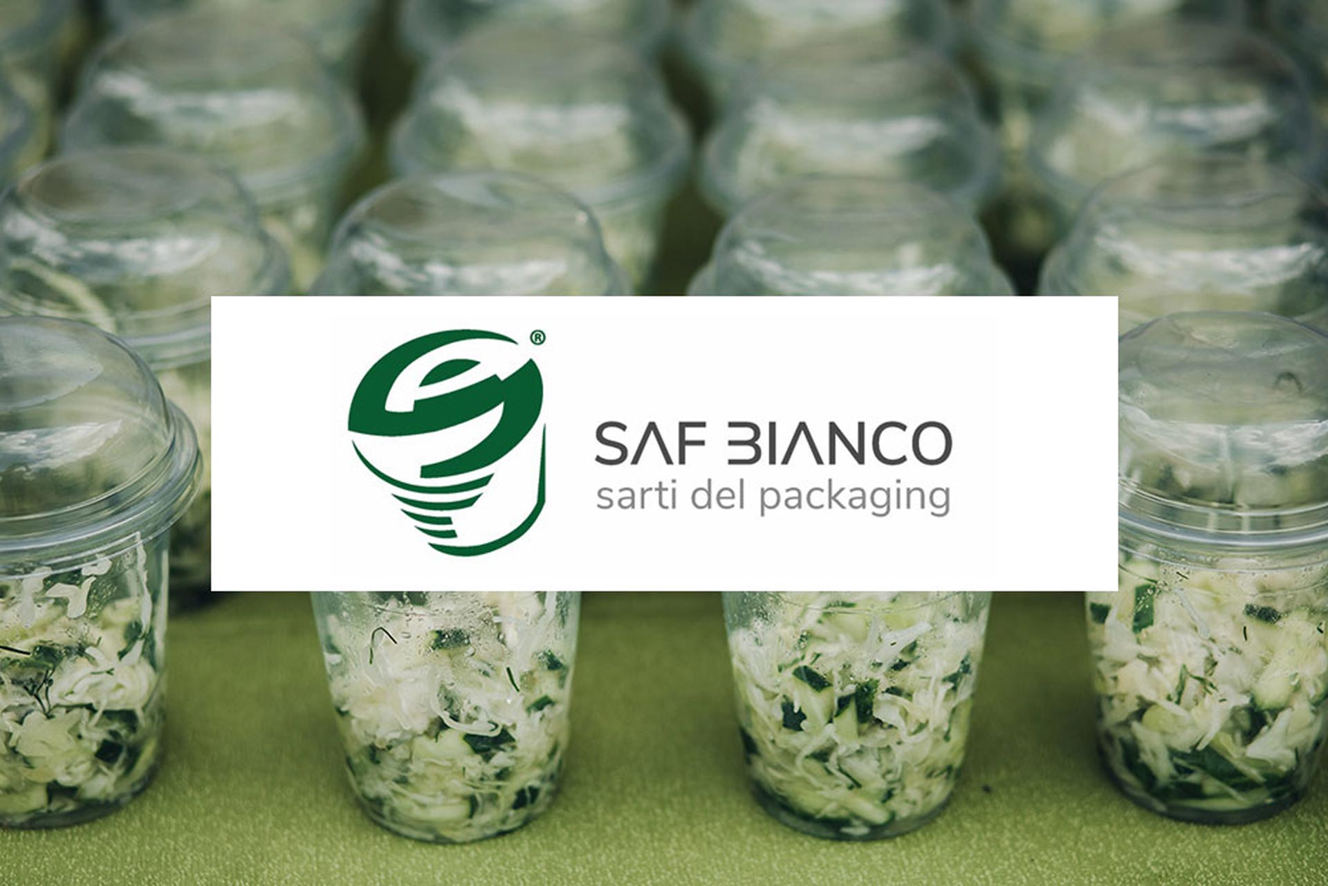 Le nostre rappresentate – SAF Bianco SRL | GLPS