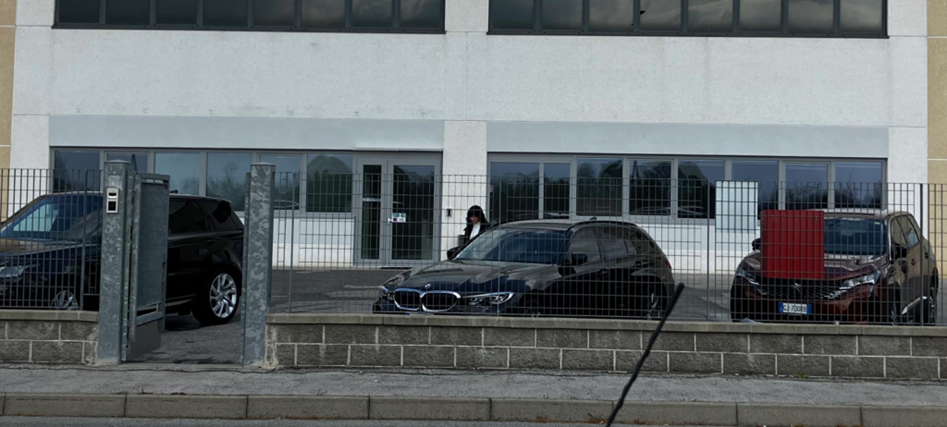Inaugurato il nuovo stabilimento Novoplast – SAF PACK IN | GLPS